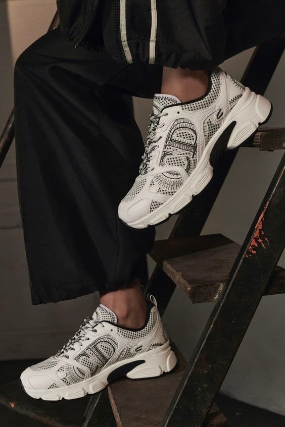 Tenis,accesorios y articulos de diseñador