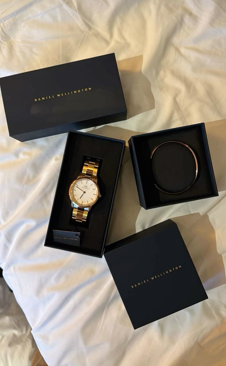 Relojes de Alta Gama